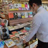 “藤井フィーバー”で将棋人気 県内にも波及　書店や百貨店に関連商品