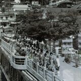 わがまちの変遷　日光・鬼怒川温泉の歩み　盛衰経るも芽吹く種