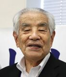 林力さんが死去 