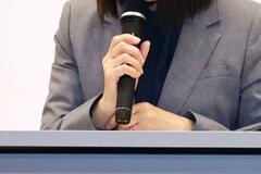 上告求め遺族が7万筆署名を提出