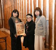 多彩な手作り雑貨集結