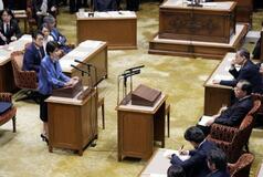 党首討論５月の開催なるか