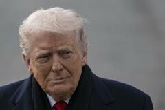 米、欧州８カ国に１０％関税