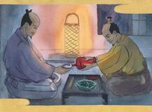 未（いま）だ本能寺にあり（６３）