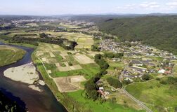 13世帯が「集団移転」希望　2019年台風被害の那須烏山市