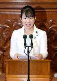 衆院代表質問の詳報（５）