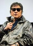 破格の物語で「伝説」に