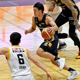 チームに新風...新進気鋭の22歳　ブレックス特別指定加入の高島紳司