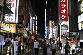 生活苦で「悪めのバイト」