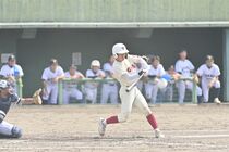 [24夏]1回戦　栃木vs小山西