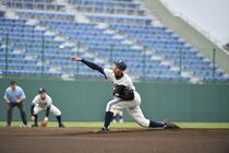 [19夏]１回戦　鹿沼vs小山高専