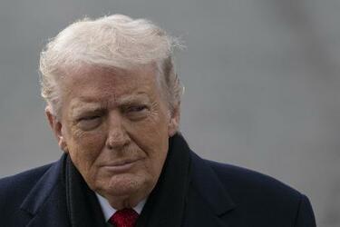 米、欧州８カ国に１０％関税