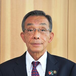 佐藤信氏