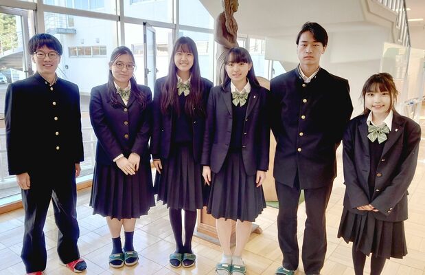 ２位の宇都宮東高