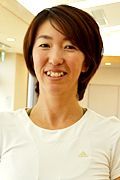 安良岡恭子さん