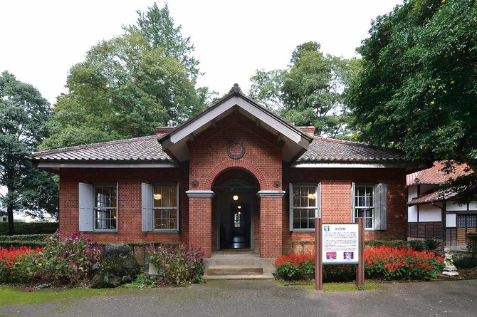 那須塩原市下永田4-3-52　☎0287-37-5419（那須塩原市教育部生涯学習課）