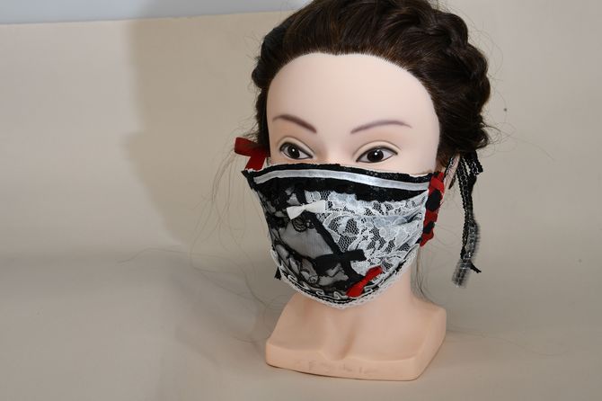 鯨有美子さん（宇都宮）の作品