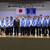 「若さと行動力で」と決意　県内初のキャンパスLC、作新学院大（宇都宮）に発足　会員は学内リーダーら49人