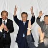【栃木１区】船田氏、底力発揮し14選
