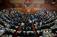 副首都法案、衆院通過へ