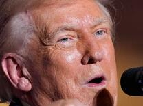 【ワーナー買収】トランプ氏介入で混迷