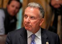 米特使、近く中東訪問へ