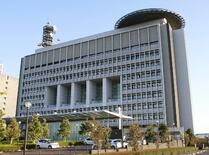 学習塾トイレで盗撮か、岐阜
