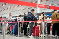 中国、「国慶節」の連休スタート