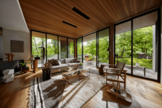 高い天井高で暮らしはどう変わる？オーナーさま840名に聞きました！