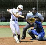 佐野日大打ち勝つ