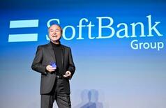 【ＳＢＧ時価総額首位】勝負師孫氏、価値の源泉
