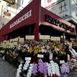 アメリカン酒場「ＫＡＤＯＫＩＣＨＩ」宇都宮の大通り沿いにオープン　しっ…