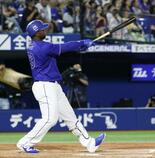 Ｄ３―４中（９日）