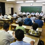 「強引で拙速」住民反発　市の説明不足、不信根強く...栃木・部屋小移転…