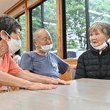 認知症カフェ新たに二つオープン　鹿沼「考える会」と「男性介護者の会」