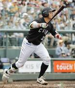 ソ０―５ロ（２５日）