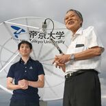 【評伝】航空宇宙工学者の久保田弘敏さん　人類の可能性信じ、空へ一筋