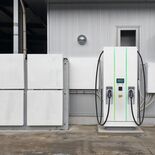 太陽光でEVを急速充電　大日光・エンジニアリングがシステム開発　災害時…