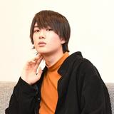 ＜１＞ミステリアスな存在感　ボーカルダンスユニット「Ｍ！ＬＫ」　山中柔太朗