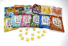 さっぱり ほのかなコク