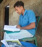 東ティモール、ＡＳＥＡＮに加盟も課題山積