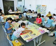 ■芳賀・子どもの未来創造大学