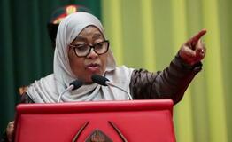 タンザニア、市民への弾圧続ける