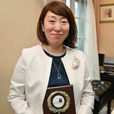 ピアノ全国大会　初出場で１位に　宇都宮の早川さん