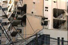 ヒズボラ幹部を殺害と発表