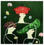 カレーのキオク