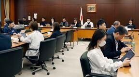 【大阪都構想】悲願巡り維新内に溝