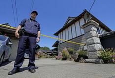逮捕状の男、バール購入か