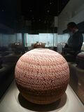 かさましこストーリー(６)　松井康成作品（笠間）