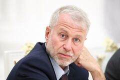 ロシア富豪にマネロン容疑捜査